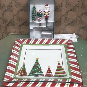 3 pc bundle of Christmas entertainment fun